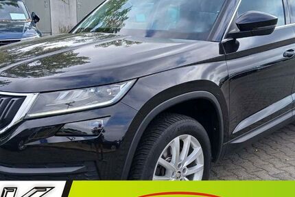 Skoda Kodiaq 62.814 km 27.980 &euro; Barchfeld OT Immelborn 36456