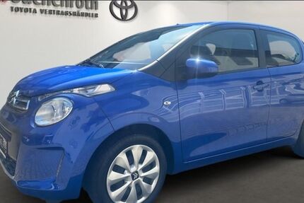 Citroen C1 47.800 km 9.190 &euro; Ludwigsburg 71636