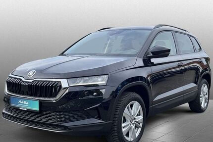 Skoda Karoq 23.446 km 29.990 &euro; Bad Camberg 65520