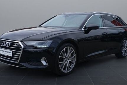 Audi A6 70.750 km 43.480 &euro; Quedlinburg 06484