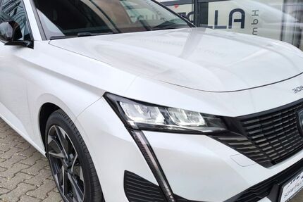 Peugeot 308 59.634 km 21.790 &euro; Marburg 35039