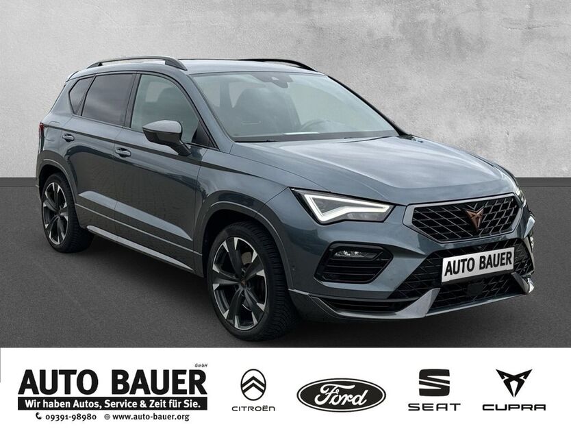 Cupra Ateca 61.410 km 28.990 € Marktheidenfeld 97828