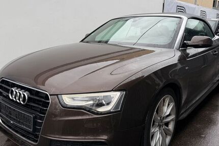Audi A5 181.000 km 14.550 &euro; Köln 51105