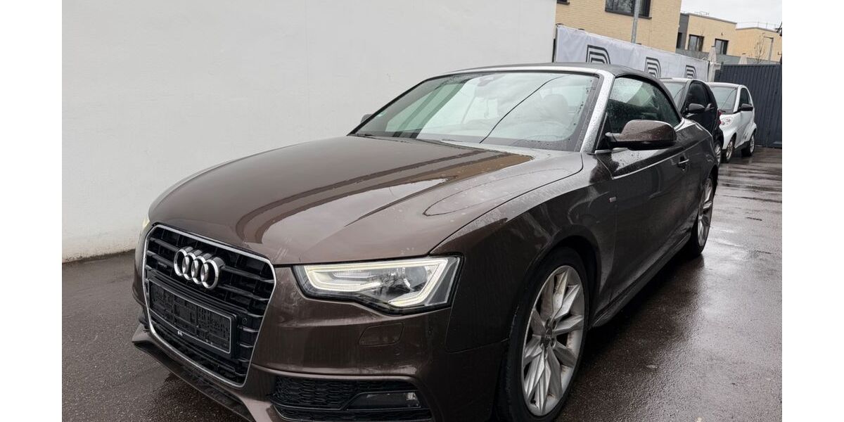 Audi A5 181.000 km 14.550 &euro; Köln 51105