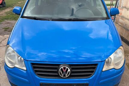 VW Polo 210.816 km 2.299 &euro; Kemberg 06901
