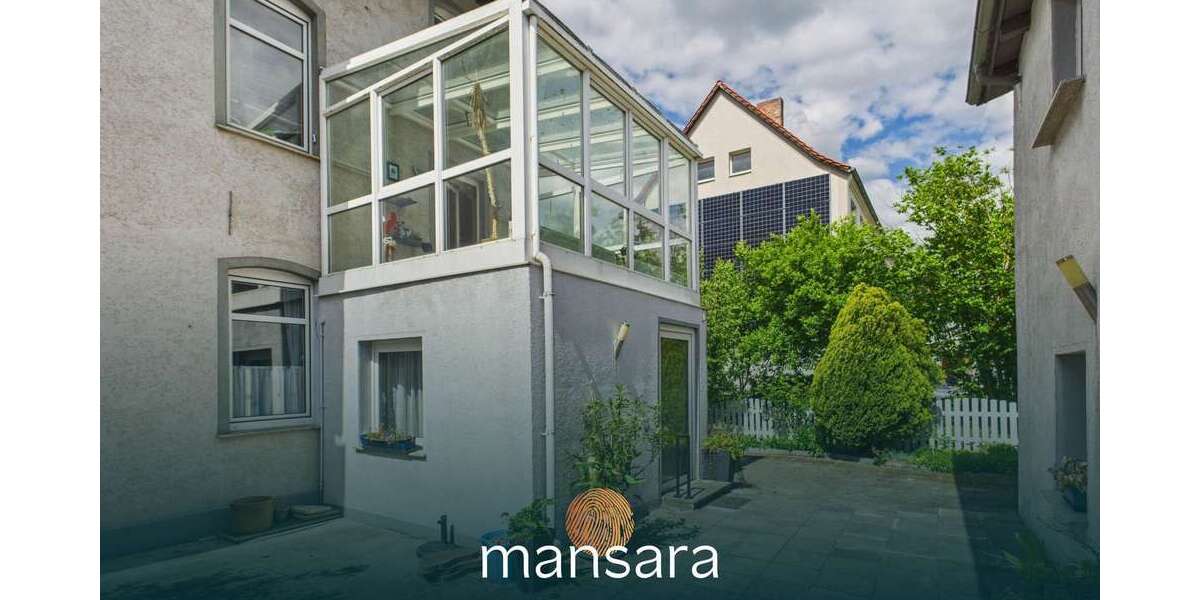 Einfamilienhaus Helmstedt - 9 Zimmer, 239 m&sup2;, 149.000&euro; | Angebot:26689504