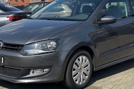 VW Polo 151.200 km 4.500 &euro; Oebisfelde 39646
