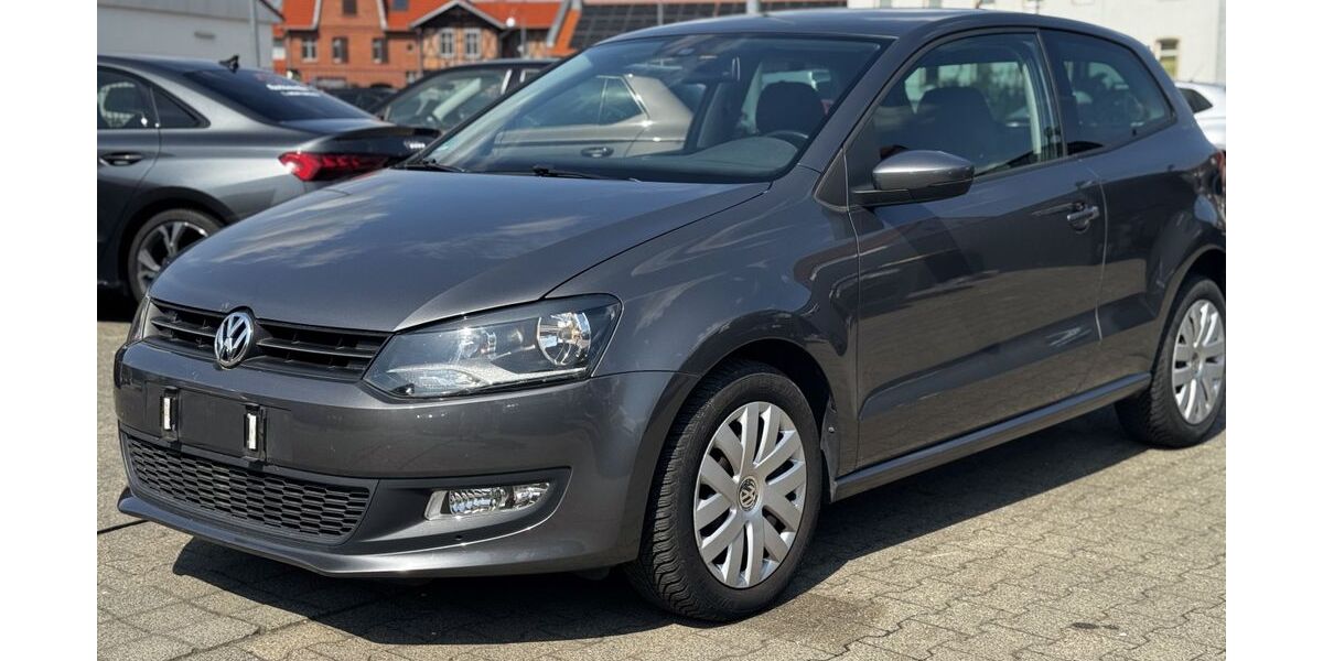 VW Polo 151.200 km 4.500 &euro; Oebisfelde 39646