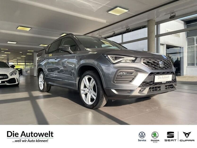 Ateca