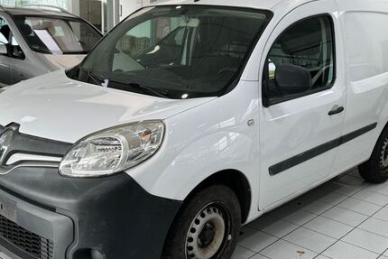 Renault Kangoo 158.000 km 4.999 &euro; kevelaer 47623