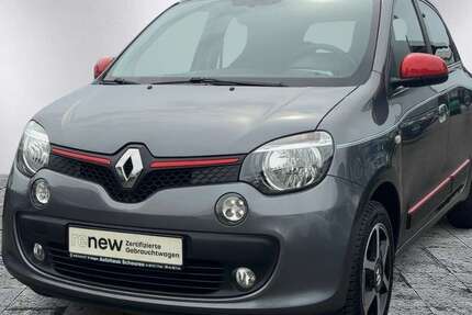 Renault Twingo 90.001 km 6.990 &euro; Brüggen 41379