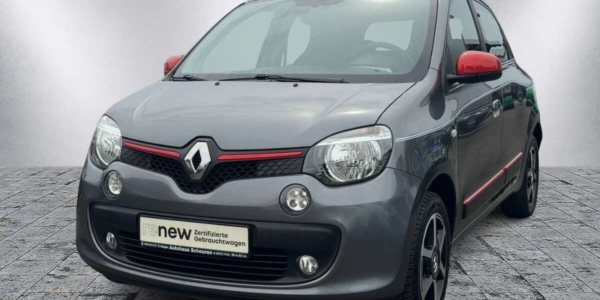 Renault Twingo 90.001 km 6.990 &euro; Brüggen 41379