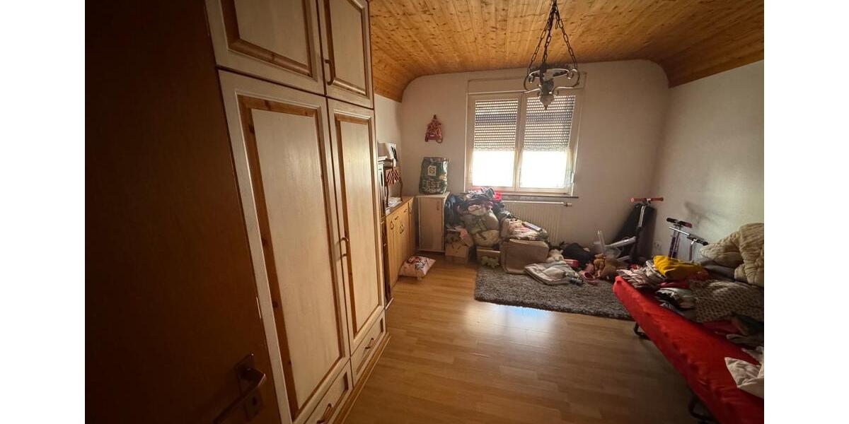 Etagenwohnung Wehr - 3.5 Zimmer, 82 m&sup2;, 210.000&euro; | Angebot:26958429