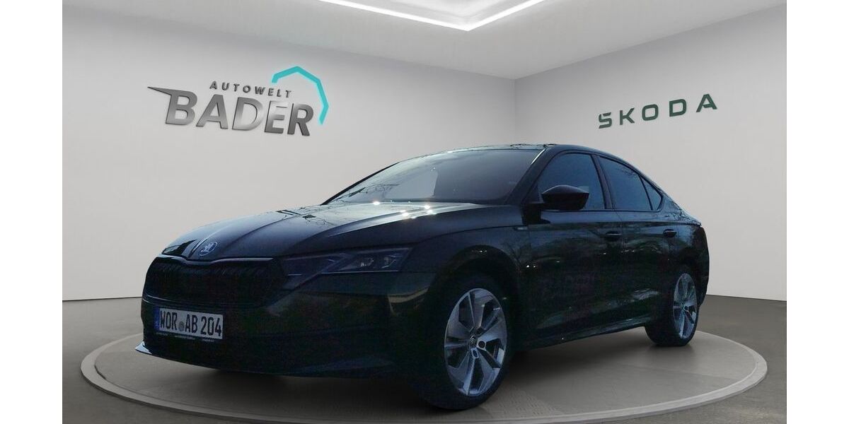 Skoda Octavia 15.990 km 41.950 &euro; Wolfratshausen 82515
