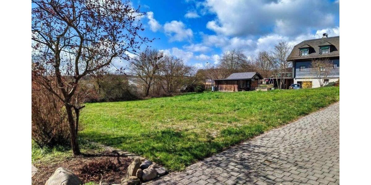 Grundstück Klosterkumbd - 69.900&euro; | Angebot:23973657