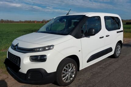 Citroen Berlingo 58.851 km 16.000 &euro; Lohne 49393