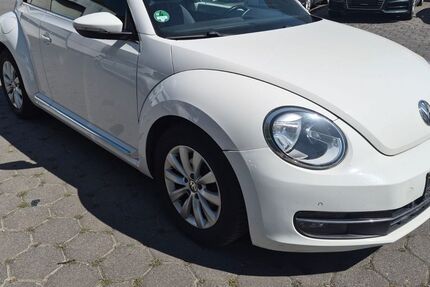 VW Beetle 230.000 km 4.500 &euro; Elz 65604