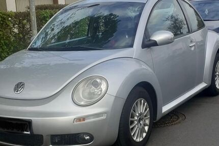 VW Beetle 183.900 km 3.900 &euro; Ludwigsau 36251