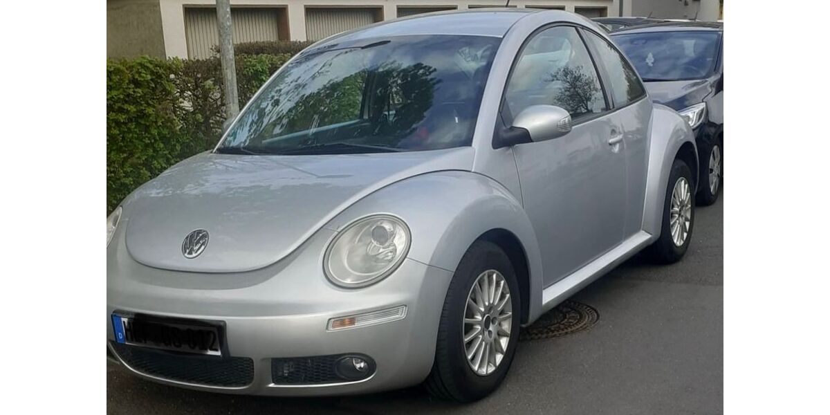 VW Beetle 183.900 km 3.900 &euro; Ludwigsau 36251