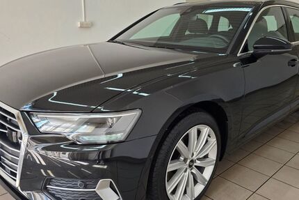 Audi A6 68.000 km 31.990 &euro; Chemnitz 09114