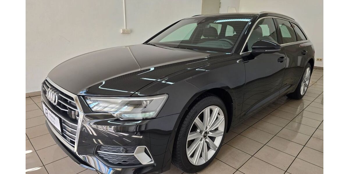 Audi A6 68.000 km 31.990 &euro; Chemnitz 09114