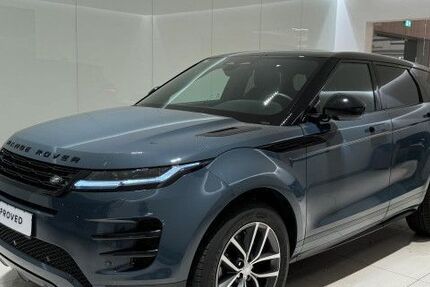 Land Rover Range Rover Evoque 15.200 km 43.900 &euro; Passau 94036