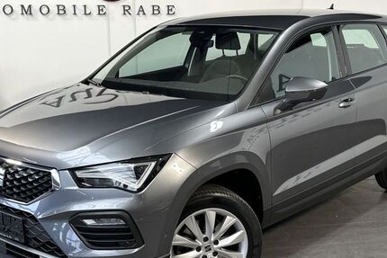 Seat Ateca 79.450 km 24.749 &euro; Wardenburg 26203