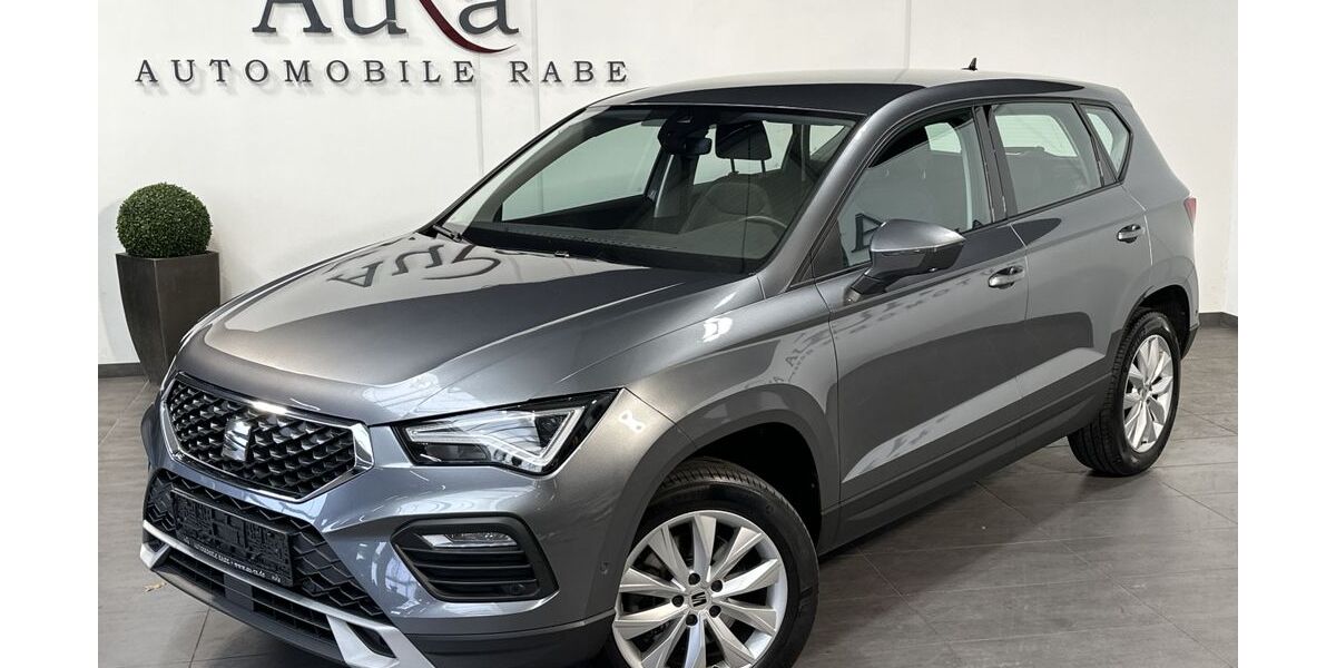 Seat Ateca 79.450 km 24.749 &euro; Wardenburg 26203