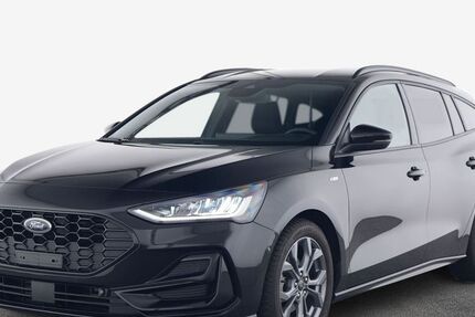 Ford Focus 19.122 km 20.900 &euro; Leonberg 71229