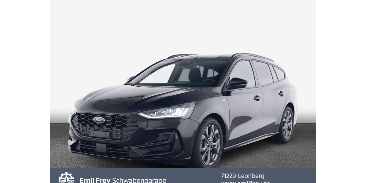 Ford Focus 19.122 km 20.900 &euro; Leonberg 71229