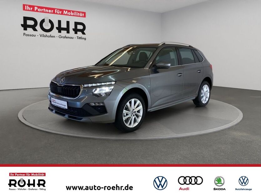 Skoda Kamiq 1.057 km 29.890 € Grafenau 94481