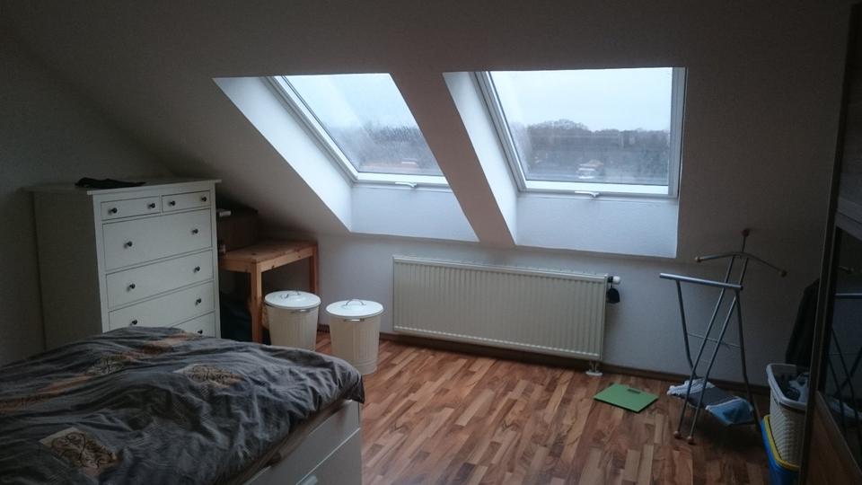 Dachgeschoßwohnung Soltau - 2.5 Zimmer, 75 m&sup2;, 175.000&euro; | Angebot:26976474