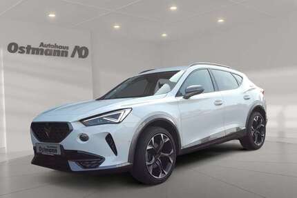 Cupra Formentor 22.415 km 26.461 &euro; Schwalmstadt 34613