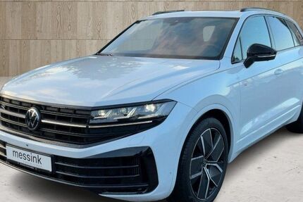 VW Touareg 22.896 km 68.680 &euro; Wermelskirchen 42929