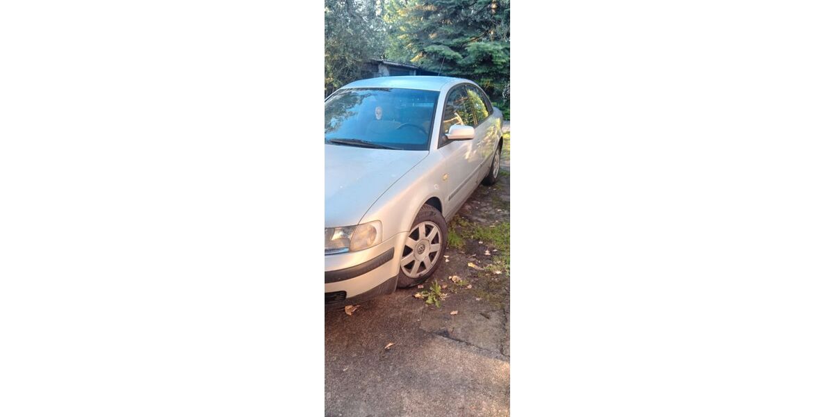 VW Passat 274.395 km 1.100 &euro; Klein Bünzow 17390