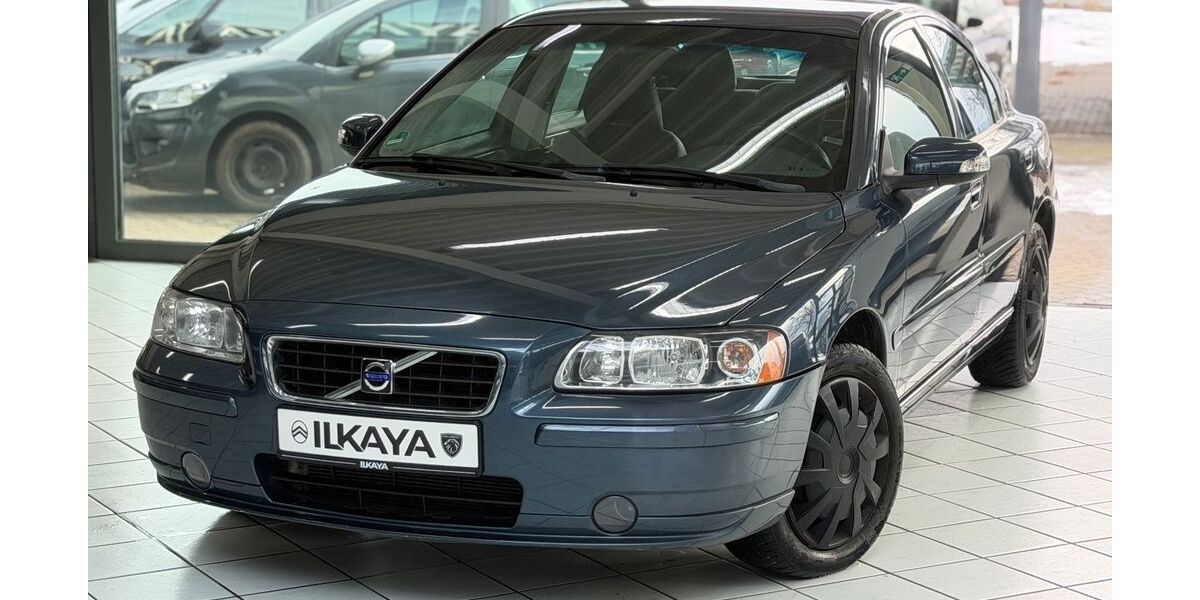 Volvo S60 167.000 km 5.980 &euro; Giesen 31180