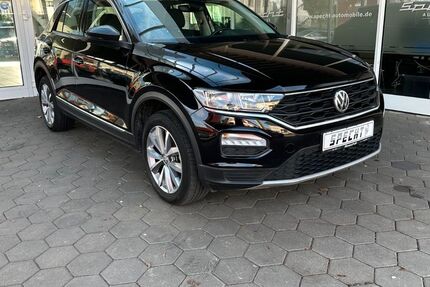 VW T-Roc 49.069 km 16.690 &euro; Enger 32130