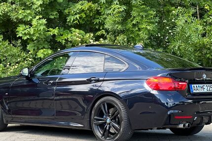 BMW 428 Gran Coupé 130.000 km 21.750 &euro; Westhausen 73463