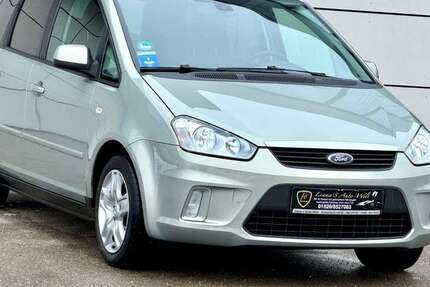 Ford C-Max 121.000 km 4.899 &euro; Heidenheim an der Brenz 89520