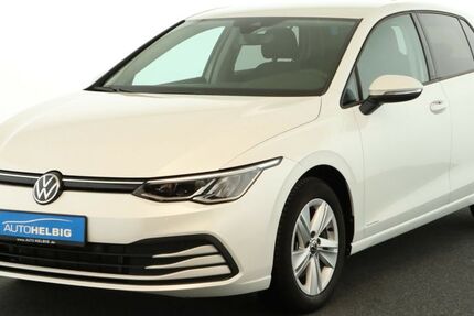 VW Golf 30.000 km 22.990 &euro; Donnersdorf 97499