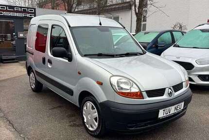 Renault Kangoo 142.000 km 2.990 &euro; Landsberg 86899