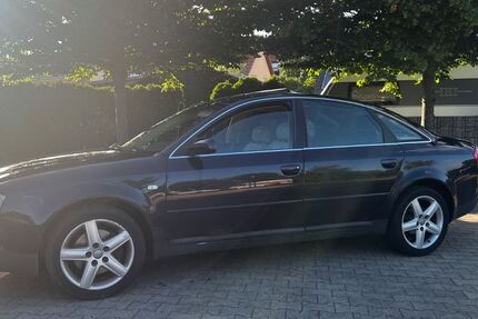 Audi A6 245.000 km 4.200 € Dresden 01279