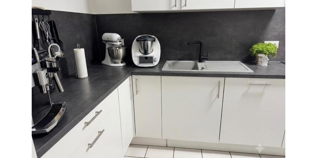 Dachgeschoßwohnung Überherrn - 4 Zimmer, 86 m&sup2;, 230.000&euro; | Angebot:27118242