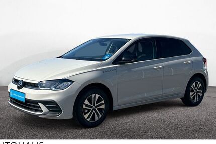 VW Polo 8.000 km 20.980 &euro; Melle 49324