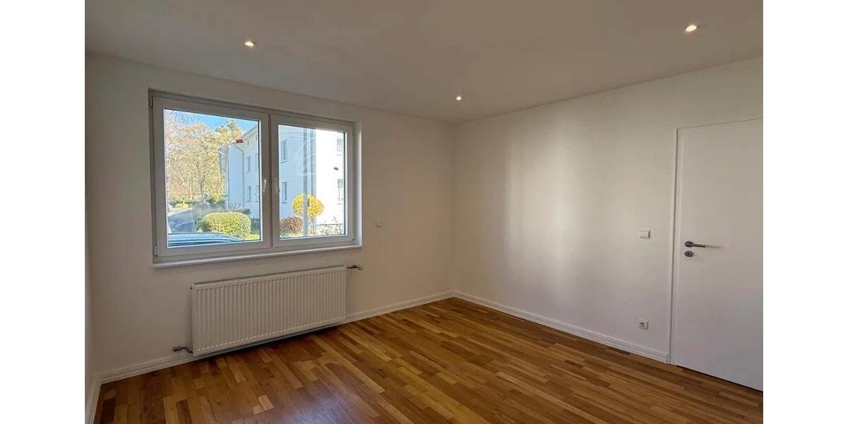 Hochparterre Bonn Lannesdorf - 2 Zimmer, 58 m&sup2;, 265.000&euro; | Angebot:25966348