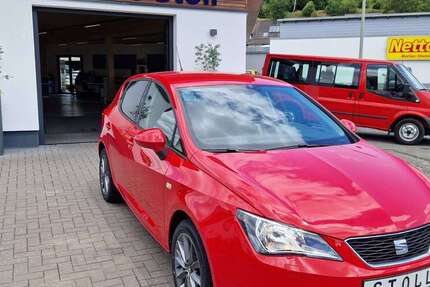 Seat Ibiza 65.137 km 7.280 &euro; Hallenberg 59969