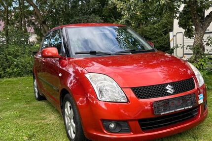 Suzuki Swift 229.000 km 1.900 € Hof Reppenhagen 23948