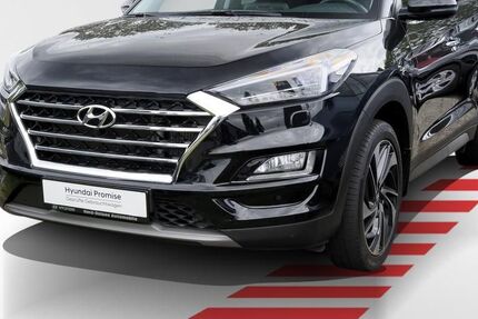 Hyundai TUCSON 49.011 km 21.990 € Flensburg 24941