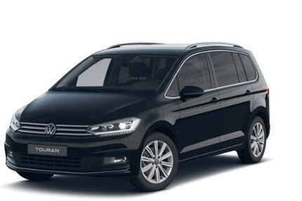 VW Touran 23.300 km 35.480 &euro; Rudolstadt 07407