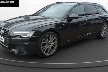 Audi A6 45.200 km 45.480 &euro; Weimar 99423